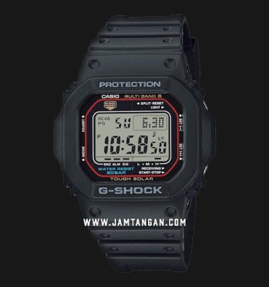 Review Jam Tangan Perbedaan G Shock Gw M Dan Gw M U Blog