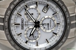Seiko Astron Chronograph Limited Edition