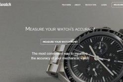 “Toolwatch.io” Web Aplikasi Pengukur Akurasi Jam Tangan Mekanik