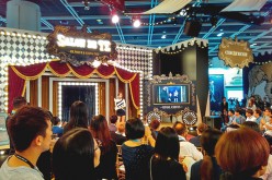 Special Report: HKTDC Watch & Clock Fair 2015