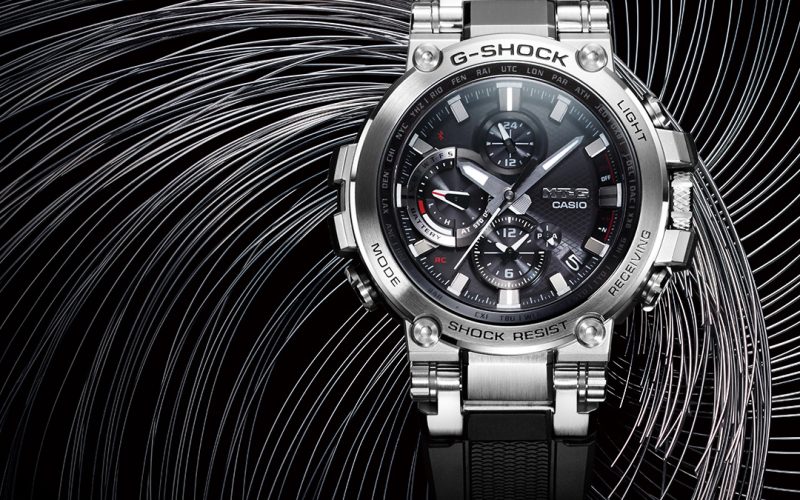 Jam casio g 2025 shock terbaru 2018