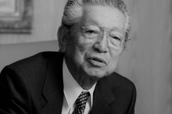 In Memoriam: Kazuo Kashio