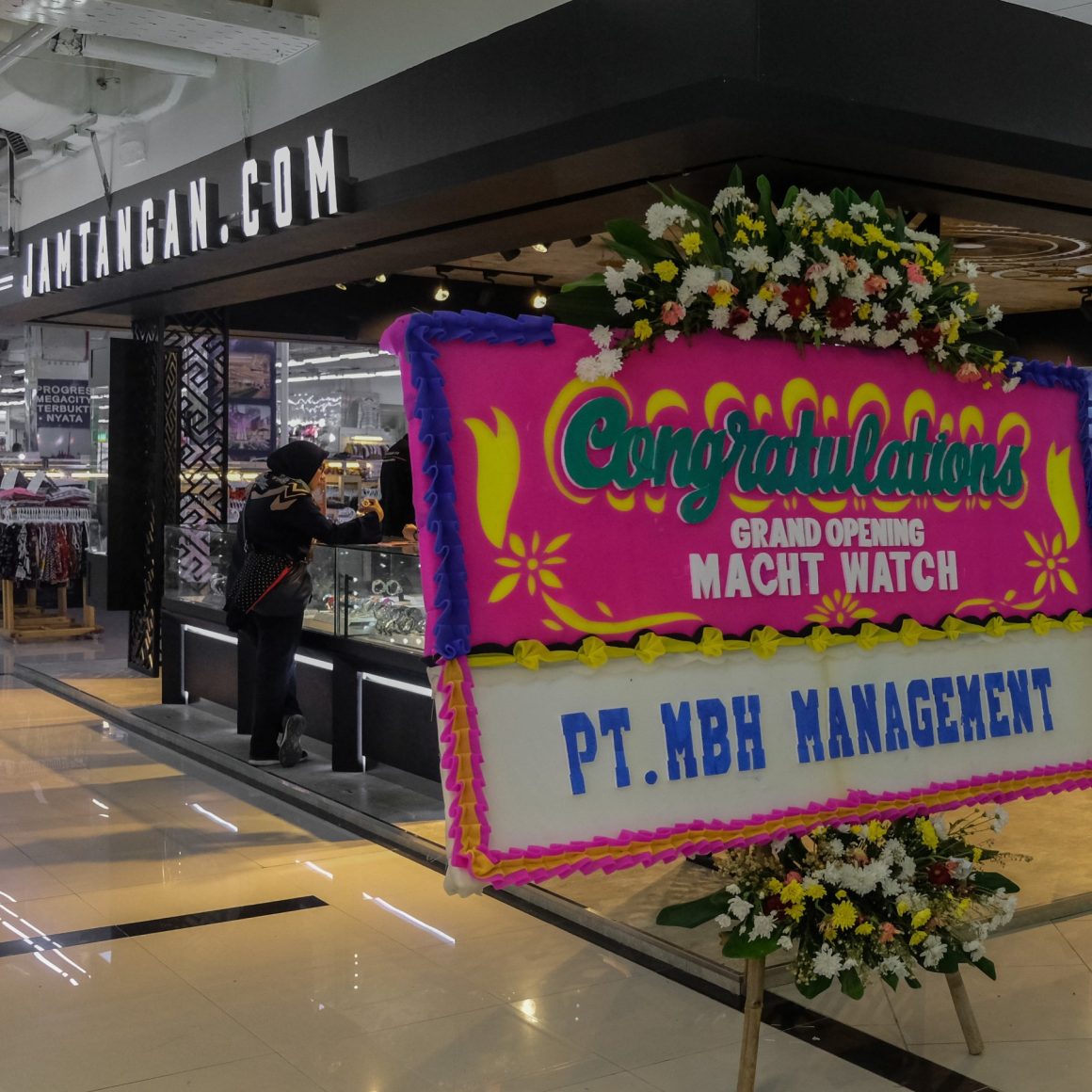 Begini Cara Menghitung Diameter Jam Tangan