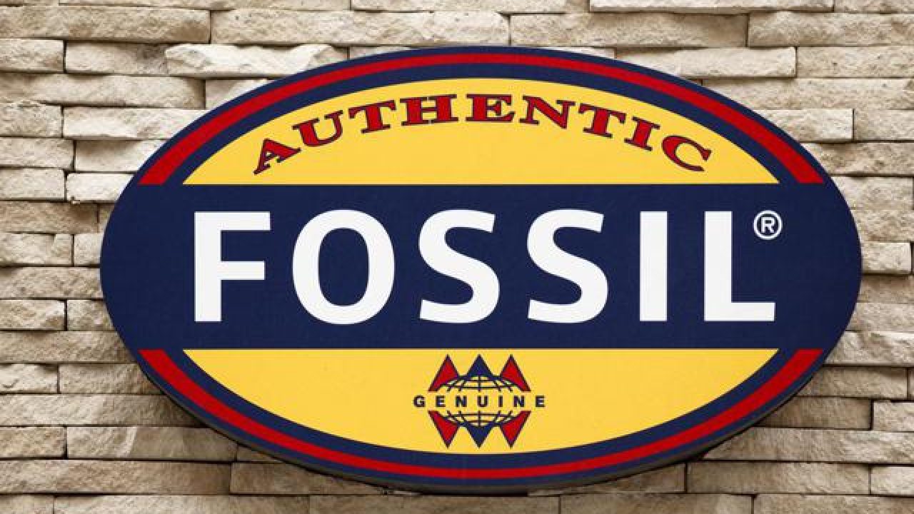 Balik Brand Fossil yang Mendunia 