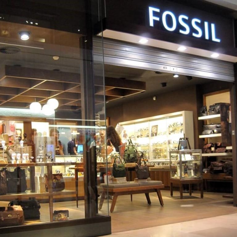 Kisah di Balik Brand Fossil yang Mendunia