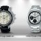 Nostalgia dengan Dua Jam Chronograph Seiko Pertama di Dunia