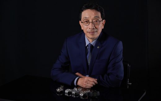 Cerita Kikuo Ibe Ciptakan G-Shock, Jam Paling Tahan Banting di Dunia