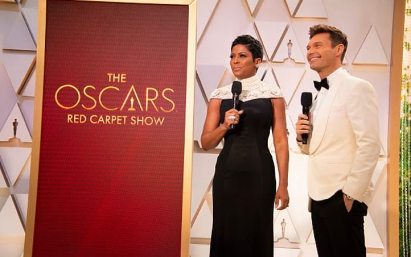 7 Jam Tangan Terbaik yang Tertangkap Kamera di Oscars 2020