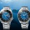 Pari Manta di Seiko Save The Ocean 2020