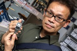 Ryusuke Moriai, Sosok di Balik Desain G-Shock yang Gahar