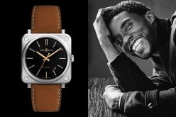 Jam Tangan Ini Pernah Dipakai Chadwick Boseman