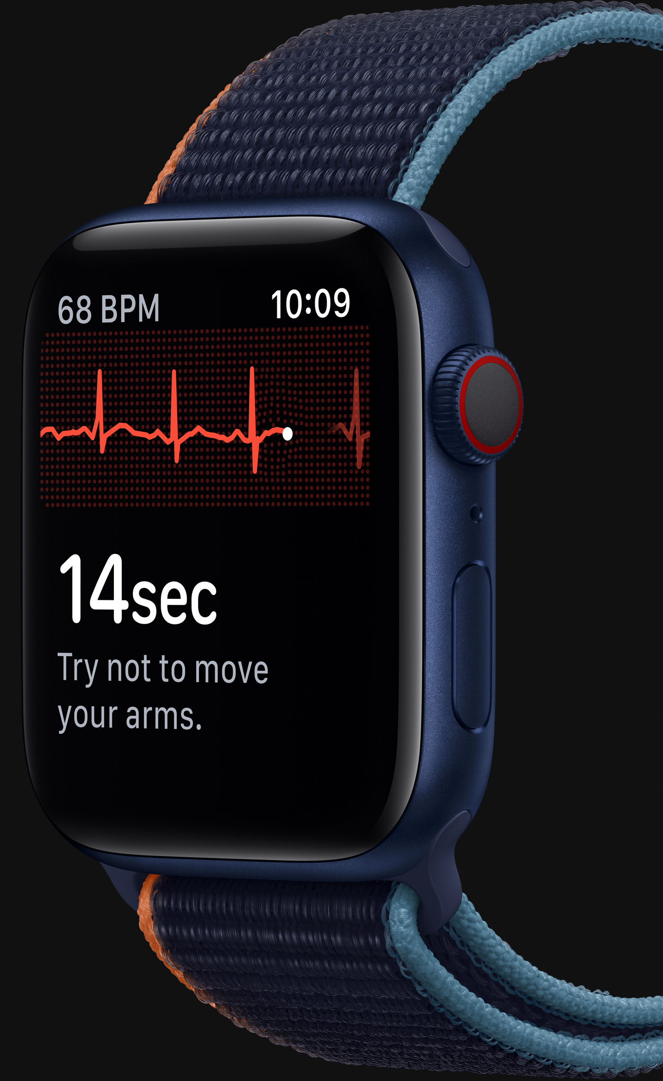 perbedaan apple watch series 1 2 3 dan 4
