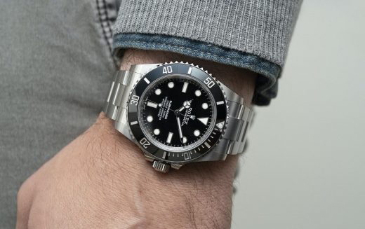 Rolex Umumkan Submariner Terbaru, Siapa Ingin Ikut Berburu?