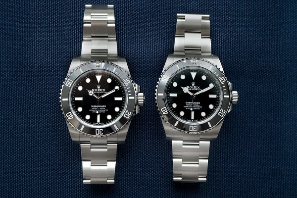 Jam seiko mirip online rolex