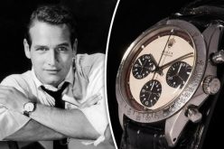 Rolex Daytona Paul Newman: Hadiah Dari Istri Tercinta