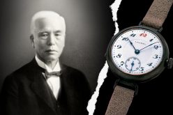 12 Jam Tangan Seiko yang Mencetak Sejarah