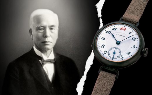 12 Jam Tangan Seiko yang Mencetak Sejarah