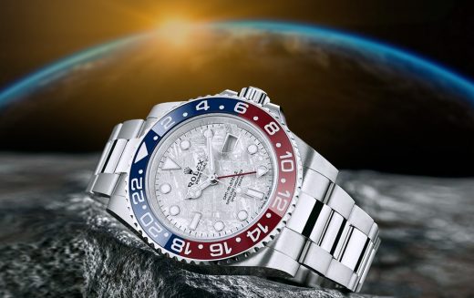 Ini 19 Jenis Dial yang Perlu Kamu Tahu