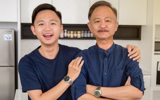 7 Jam Tangan Rekomendasi Machtwatch untuk Hari Ayah