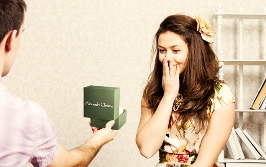 5 Rekomendasi Jam Couple Alexandre Christie untuk Val Day Romantis