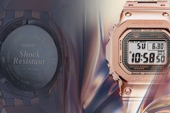 Jam Tangan Casio Pria G-Shock GMWB5000GD-4 Rilis April 2021, Simak Reviewnya!