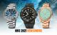 Rekomendasi jam tangan oris terbaru 2021 Dat Watt Limited Edition Divers Sixty Five Cotton Candy AquisPro Cal 400