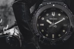 Review Seiko Prospex LX SNR031 Titanium Diver, High-End Series yang Menjanjikan Kepuasan