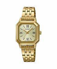 Jam tangan wanita original Casio murah dan mewah