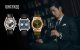 Harga fashion Vincenzo jam tangan mewah yang dipakai Song Joong ki dalam drama