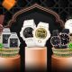 Rekomendasi jam tangan couple anti air original murah alexandre christie skagen jonas&Verus g-shock