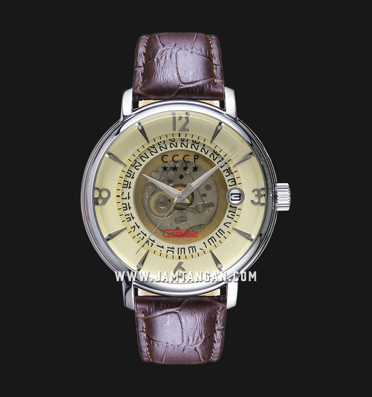 Rekomendasi jam tangan pria di bawah  1 juta di Machtwatch Jamtangan.com 2021