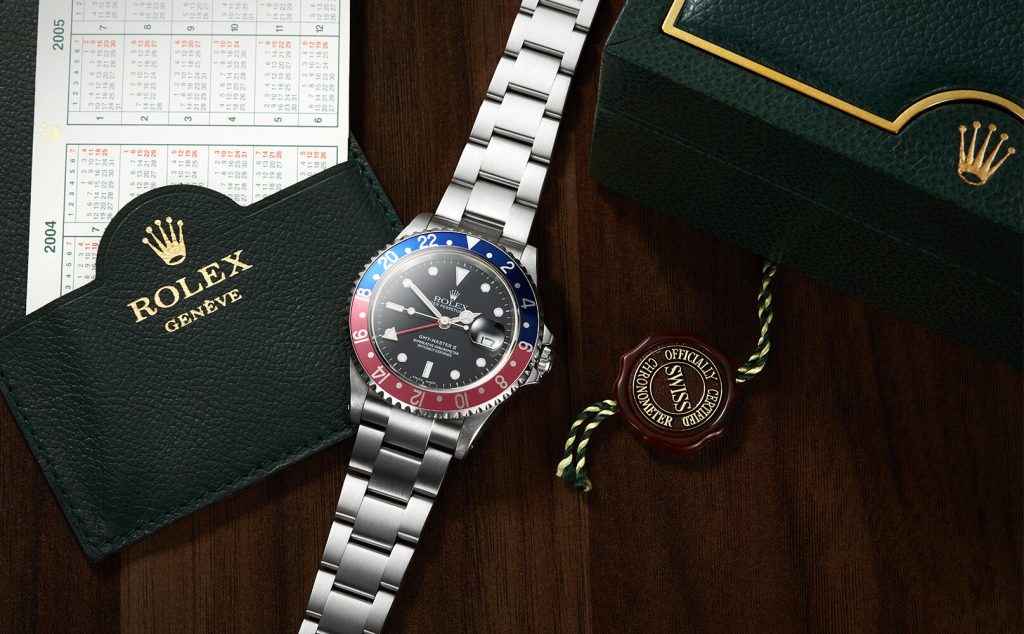 Cara Membedakan Jam Rolex Asli dan Palsu dilihat dari harga