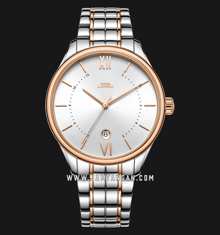 Rekomendasi jam tangan automatic murah Beijing mulai Rp1 juta di Machtwatch Jamtangan.com 