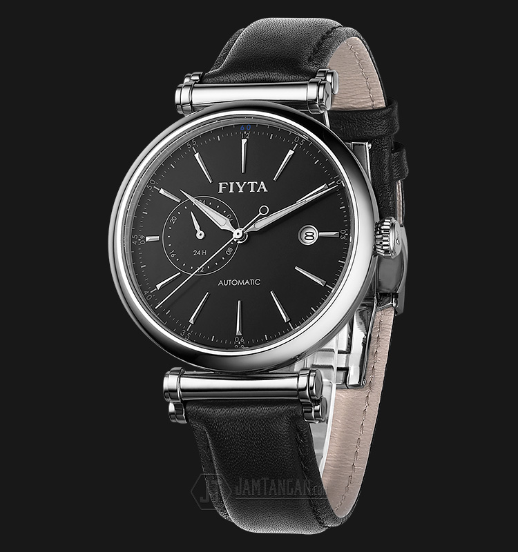 Rekomendasi jam tangan automatic murah mulai Rp 1 juta di Machtwatch Jamtangan.com