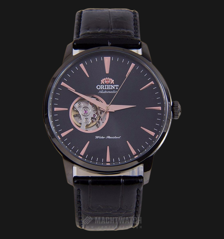 Rekomendasi jam tangan automatic murah Orient mulai Rp1 juta di Machtwatch Jamtangan.com