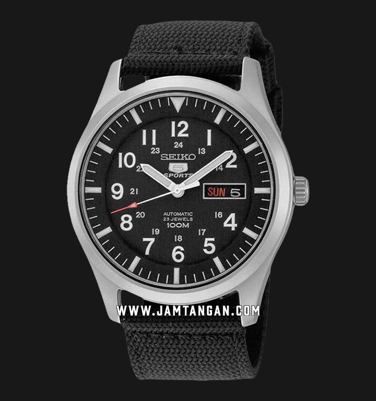 Rekomendasi jam tangan automatic murah Seiko mulai Rp1 juta di Machtwatch Jamtangan.com