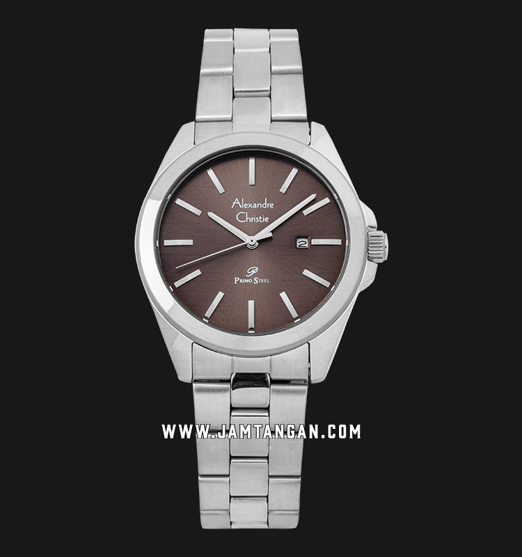 Rekomendasi jam tangan pria di bawah 500 ribu dari Alexandre Christie | Blog Jamtangan.com - Machtwatch