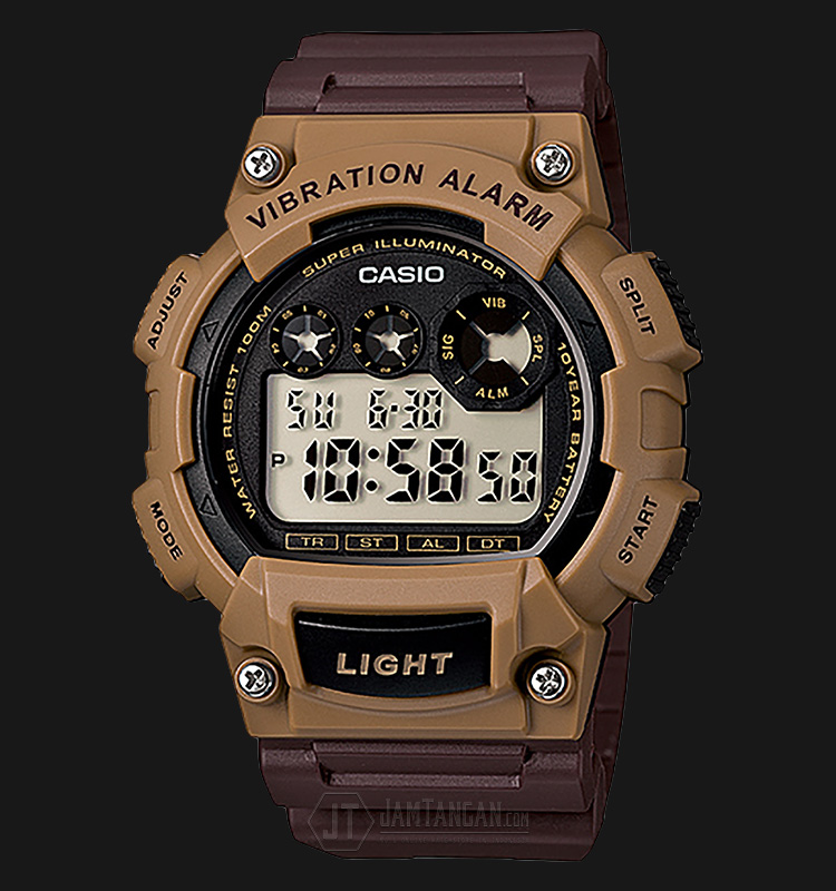 Rekomendasi jam tangan pria di bawah 500 ribu | Blog Jamtangan.com - Machtwatch