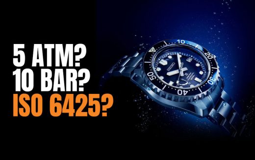 jam tangan masa horlogerie