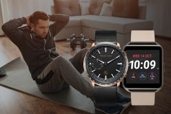 7 Rekomendasi Smartwatch Murah Mulai di Bawah 1 Juta, High Quality!