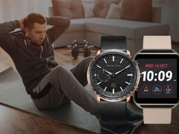 Rekomendasi smartwatch murah mulai di bawah 1 juta berkualitas 2021 jamtangan.com