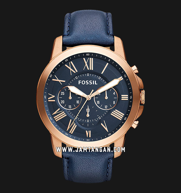 Rekomendasi jam tangan chronograph murah terbaik di jamtangan.com