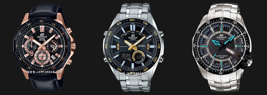 Harga merk jam tangan pria murah berkualitas rekomendasi jamtangan.com