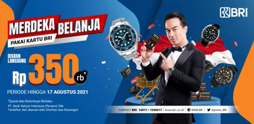Daftar Promo Machtwatch & Kode Promo Jamtangan.com bulan Agustus 2021