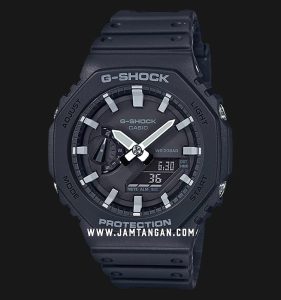 g shock diameter kecil