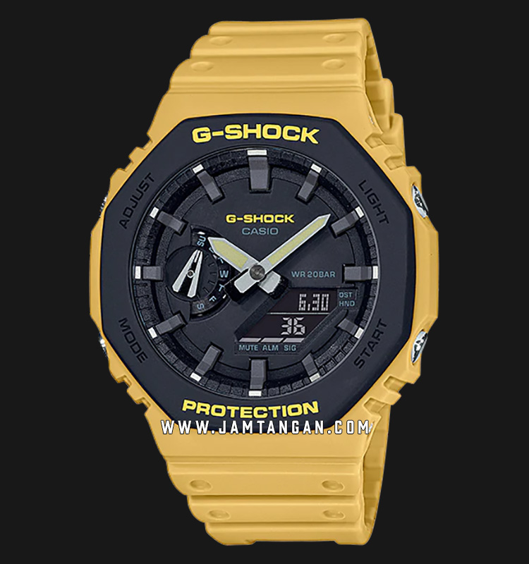 Pilihan jam tangan Casio G-Shock diameter kecil blogjamtangan.com