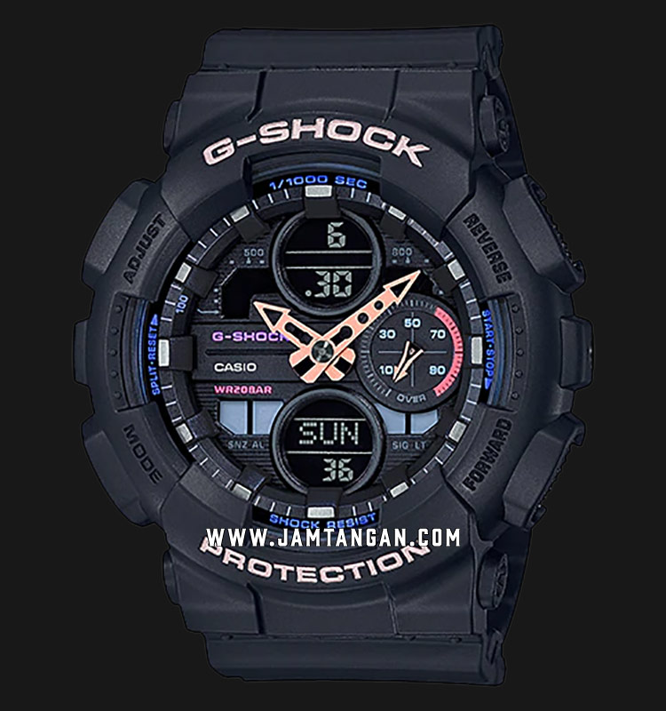 Pilihan jam tangan Casio G-Shock diameter kecil blogjamtangan.com