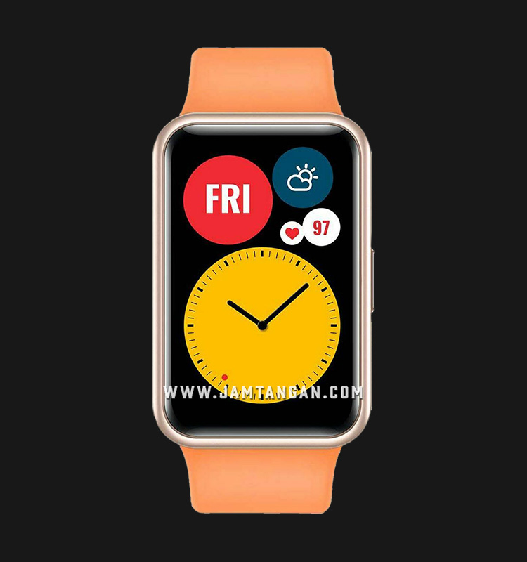 Rekomendasi smartwatch murah mulai di bawah 1 juta 2021 jamtangan.com