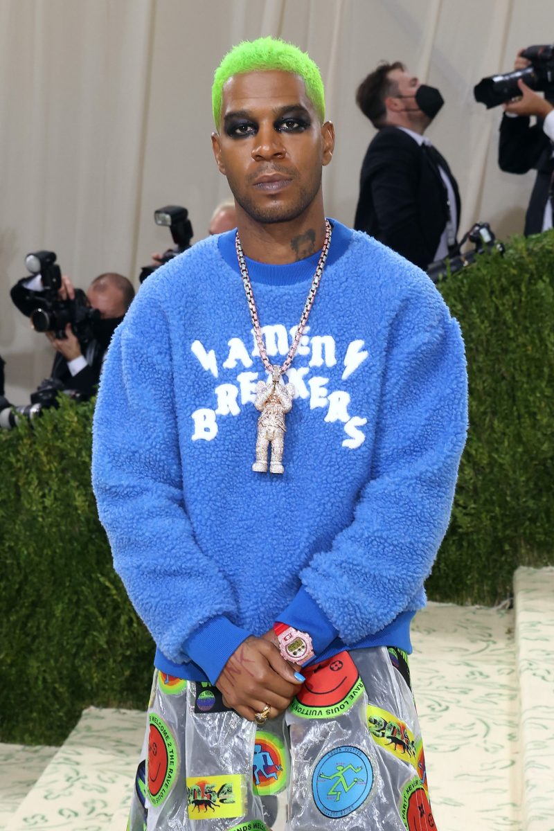 Apa Itu Met Gala 2021? Wajib Tahu 8 Fakta Penting Ini