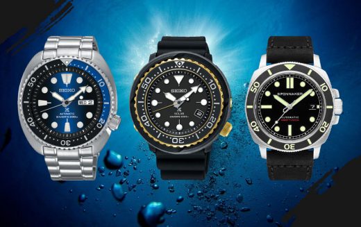 Blog Machtwatch Tips Fitur Artikel Jam Tangan